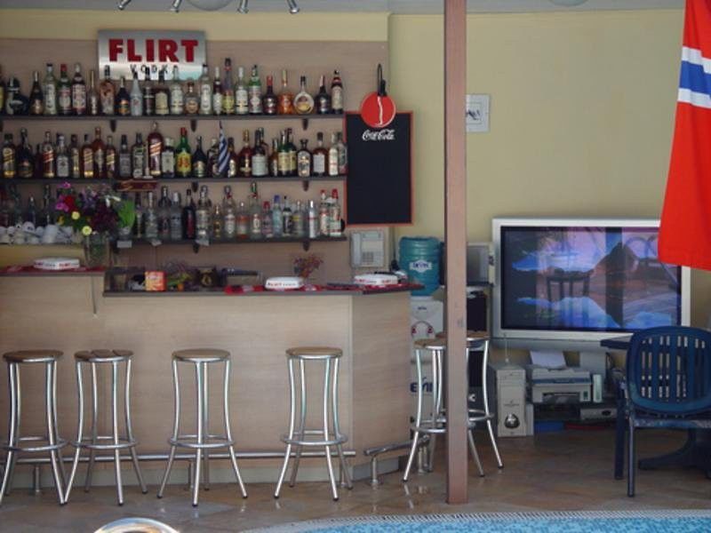 Italia 3* Nesebar